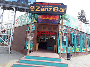 Zanzibar