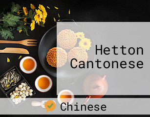 Hetton Cantonese