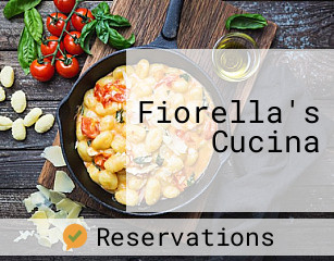 Fiorella's Cucina