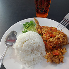 Cak Bajool Fried Rice And Javanesee Food