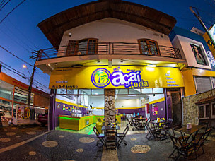 Mix Store Açaiteria Açaí Em Americana