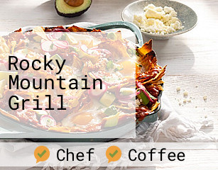 Rocky Mountain Grill