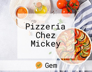 Pizzeria Chez Mickey