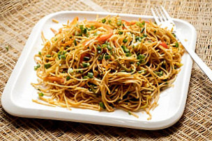 Bombay Gulalwadi Chinese Food