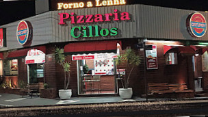 Pizzaria Cillos