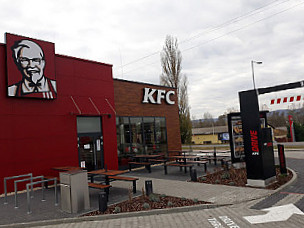 Kfc Vác Dt