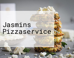 Jasmins Pizzaservice