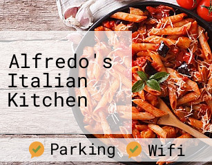 Alfredo's Italian Kitchen