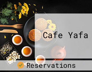 Cafe Yafa