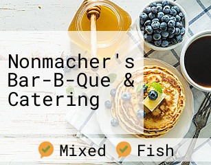 Nonmacher's Bar-B-Que & Catering