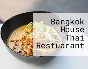 Bangkok House Thai Restuarant
