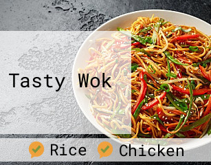 Tasty Wok