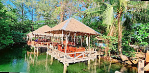 Blue Lagoon Koh Chang Resort