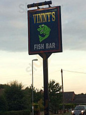 Vinnys Fish