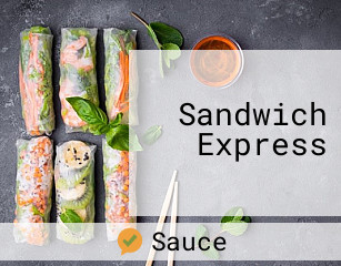 Sandwich Express
