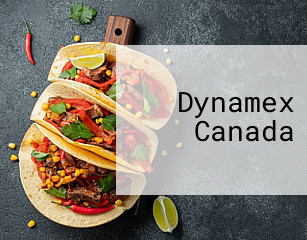 Dynamex Canada