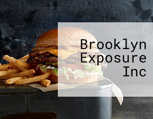 Brooklyn Exposure Inc