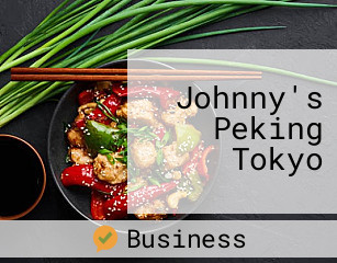 Johnny's Peking Tokyo