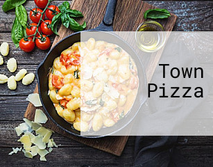 Town Pizza