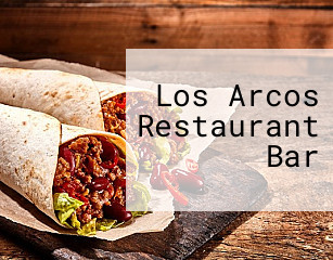 Los Arcos Restaurant Bar