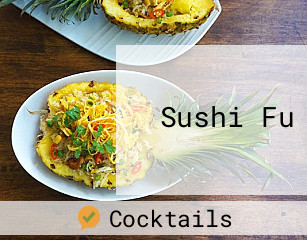 Sushi Fu