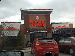 Boston Pizza Joliette