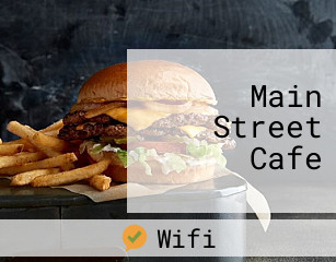 Main Street Cafe