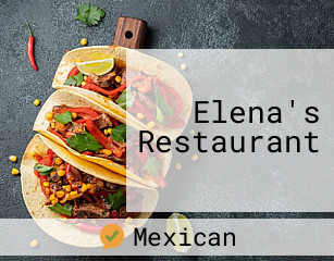 Elena's Restaurant