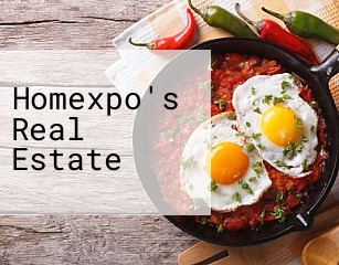 Homexpo's Real Estate
