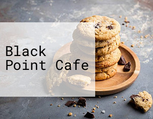 Black Point Cafe