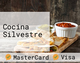 Cocina Silvestre