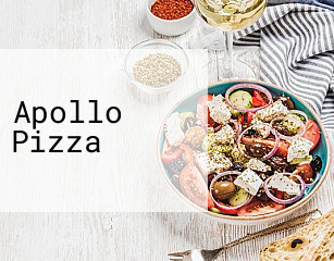 Apollo Pizza