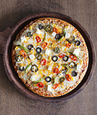 Pizza Point Express Outlet Ranip