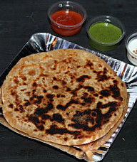 Paratha Wala