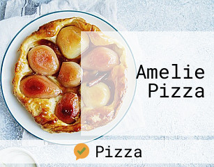 Amelie Pizza