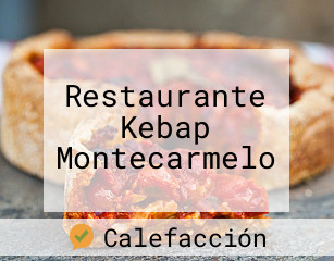 Restaurante Kebap Montecarmelo