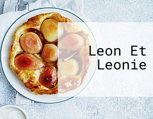 Leon Et Leonie