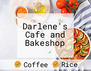 Darlene's Cafe and Bakeshop