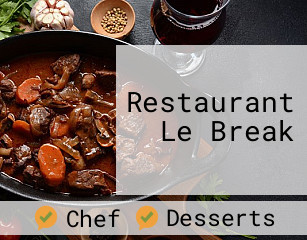 Restaurant Le Break