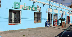 El Jardin Mexican Cafe