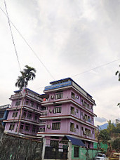 Barapani Residency