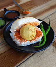 Mumbai Fresh Vadapav