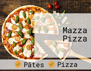 Mazza Pizza