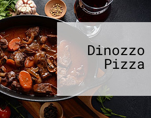 Dinozzo Pizza