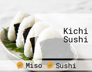Kichi Sushi