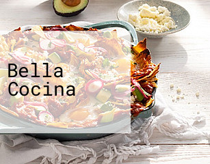 Bella Cocina