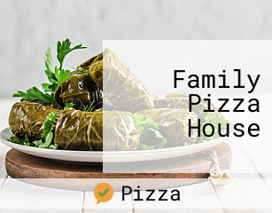 Family Pizza House