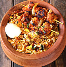 Biryani Hub