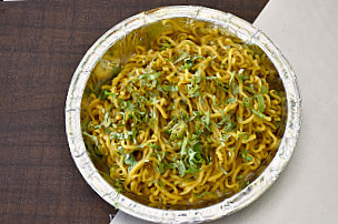 Ishwar Maggi And Pasta