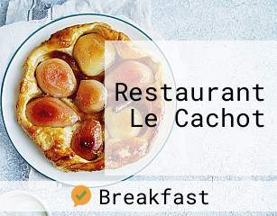 Restaurant Le Cachot